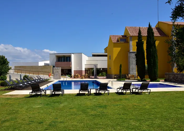  Pousada Convento de Tavira
