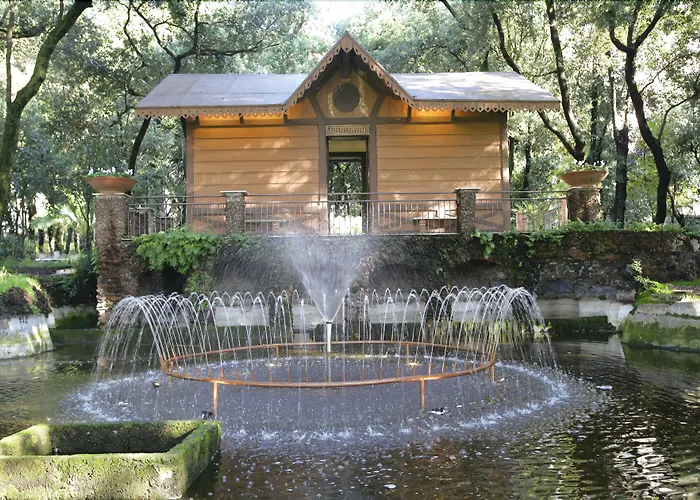  Miglio D'Oro Park