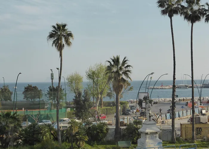 Hotel 4 stelle: Micalò Art Rooms