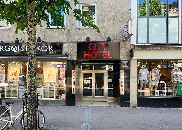 City
