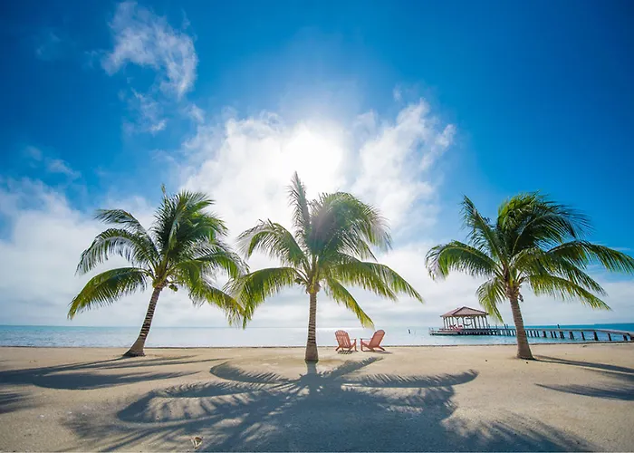 St. George'S Caye Resort