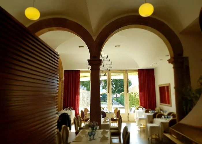 Hotel Bracara Augusta
