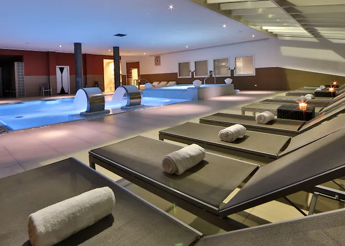 Best Western Plus Hotel Galileo Padova
