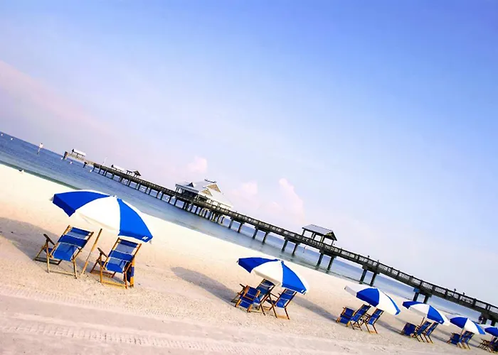 Design hotel Hampton Inn & Suites Clearwater St Petersburg Ulmerton Road Fl