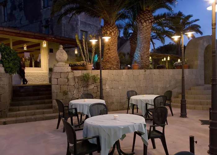 Hotel Parco Maria Terme