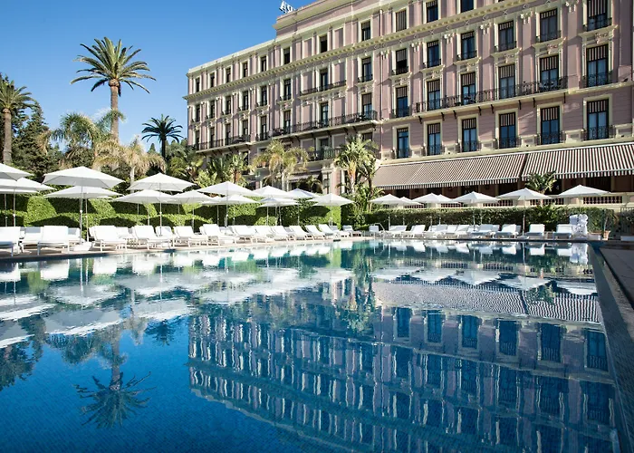 Hotel Royal-Riviera