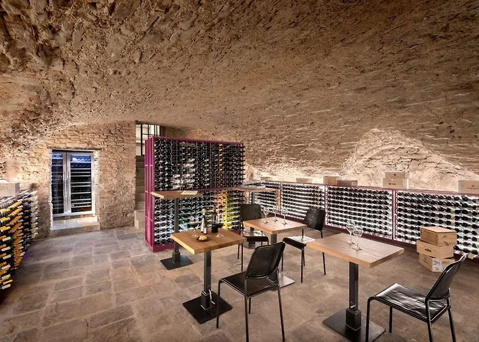 Badia Di Pomaio - Small Luxury s Of The World