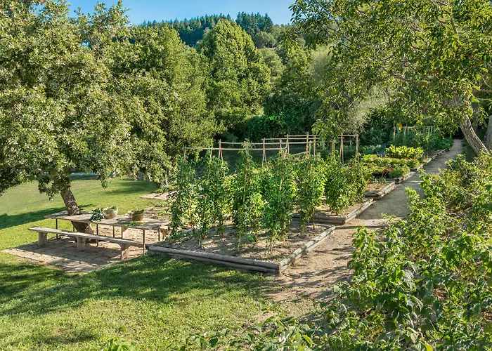 Badia Di Pomaio - Small Luxury s Of The World