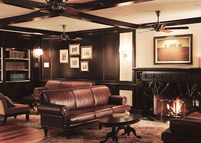 - Small Luxury s Of The World