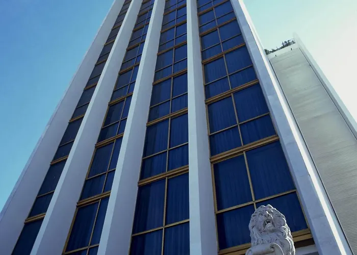 Hotel Suites Bernini