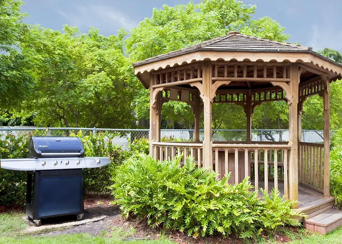 Self catering: Candlewood Suites Fort Lauderdale Airport-Cruise By Ihg