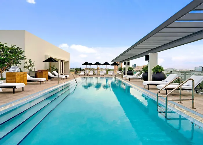 Kimpton Angler'S South Beach By Ihg