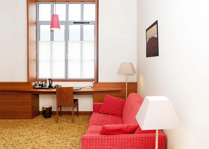 Best Western Plus Hotel Colbert