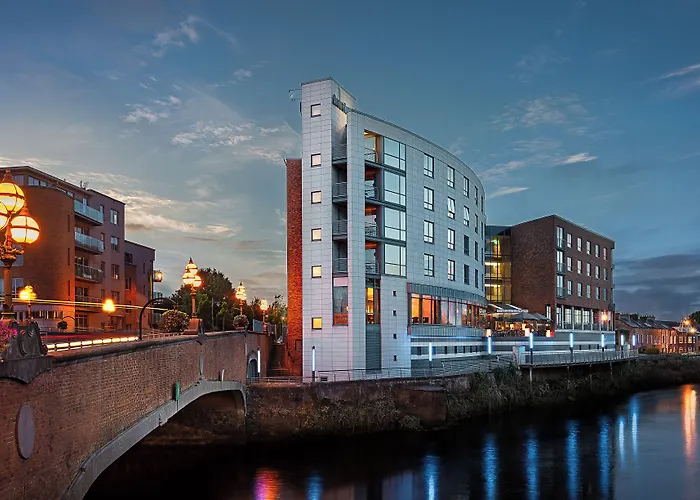 4 Sterne Hotels Absolute