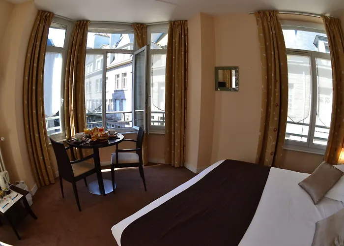 Hotel Cartier
