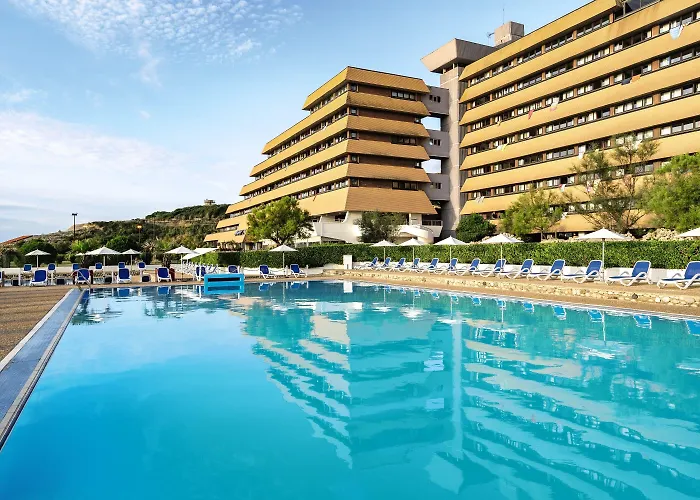 Belambra Clubs Anglet - La Chambre d'Amour
