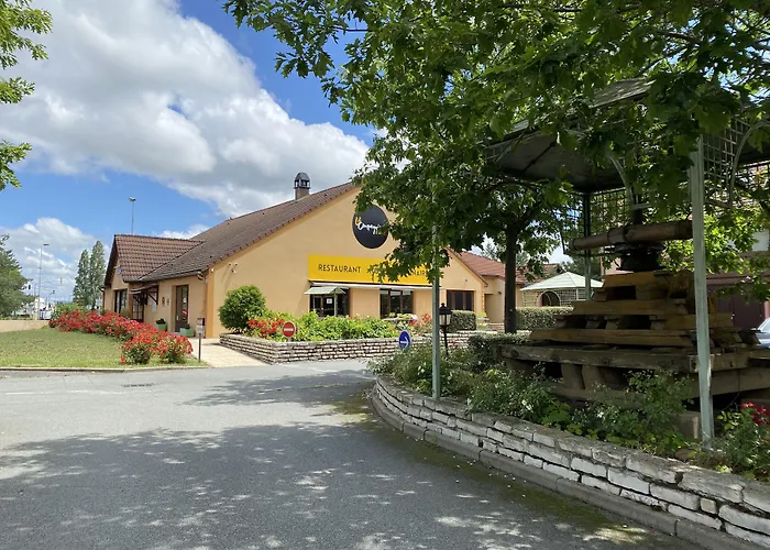 Kyriad Direct Roanne