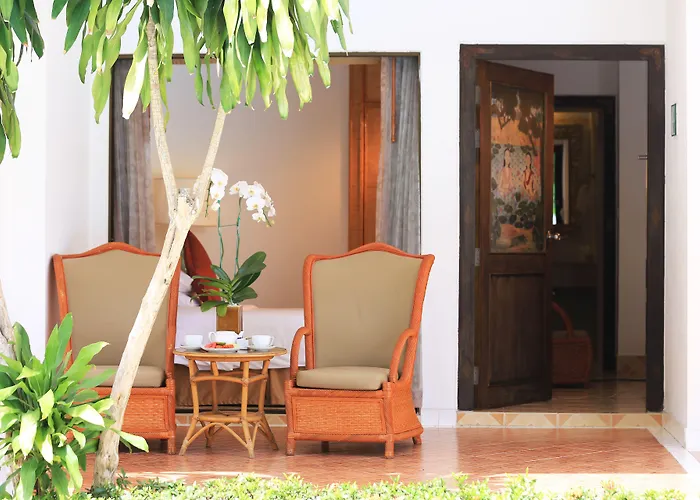 Samui Palm Beach Resort - Sha Extra Plus