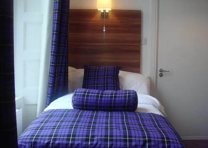 New Lomond Hotel