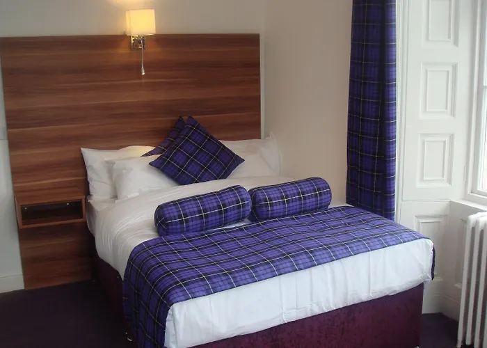 New Lomond Hotel