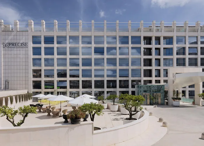 Hotel de lujo: Precise House Mantegna Roma