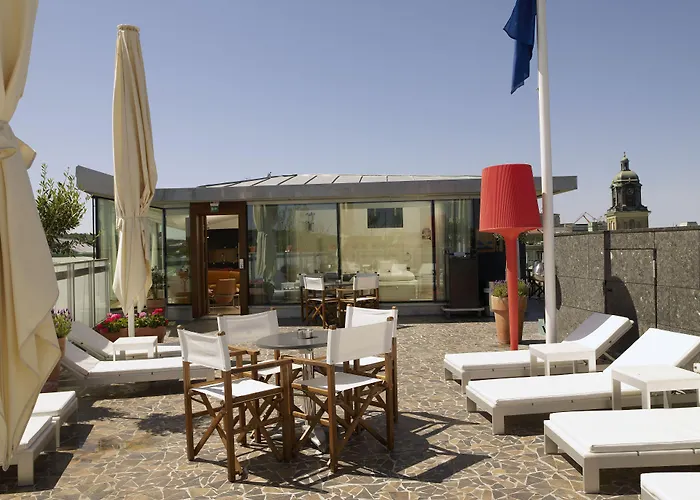 Family Hotel: Avalon Hotel