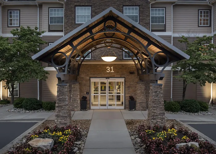 Pets Allowed Hotel Staybridge Suites Greenville I-85 Woodruff Road By Ihg