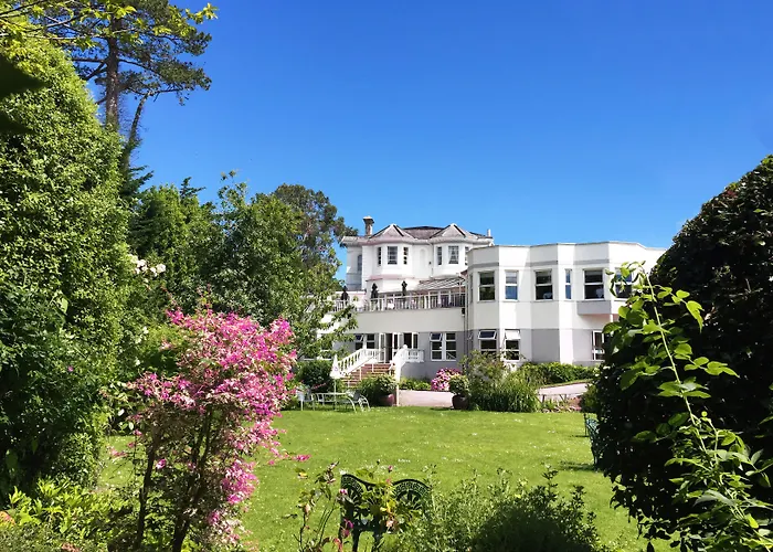 Spa Hotels Resorts Abbey Sands
