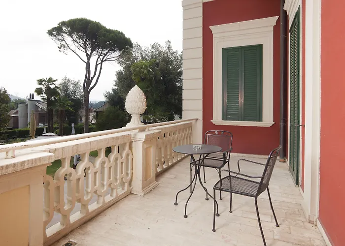  Villa Pigna