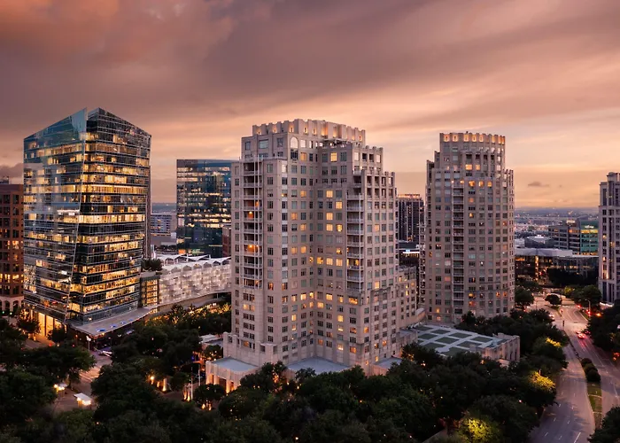 Ritz-Carlton,