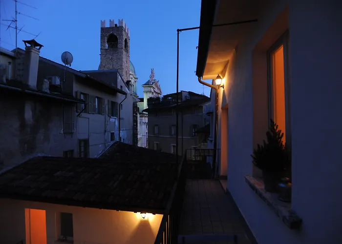 Albergo Orologio