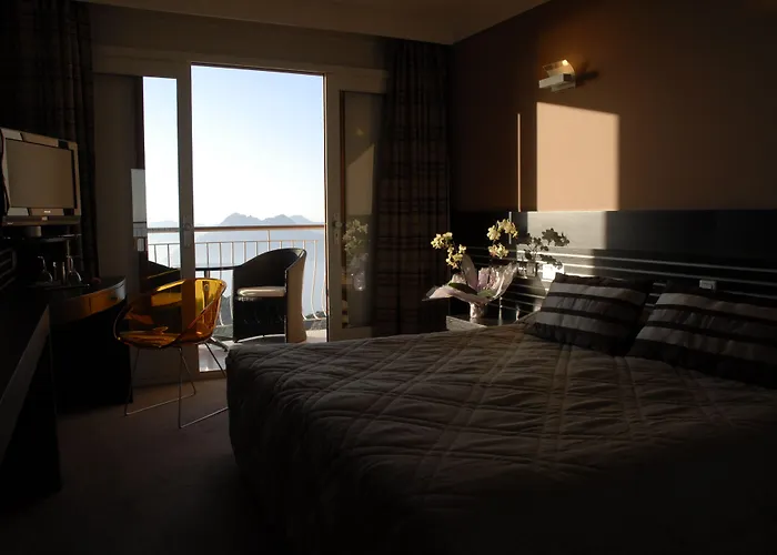 Hôtel accueillant les animaux: Hôtel Capo Rosso