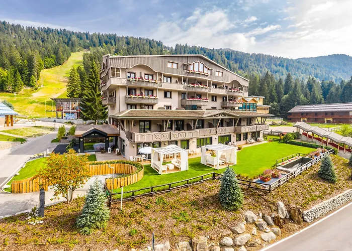 Hotel Spinale