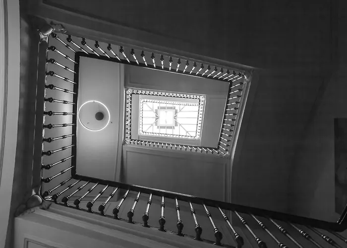 Resort: Best Quality Hotel Dock Milano