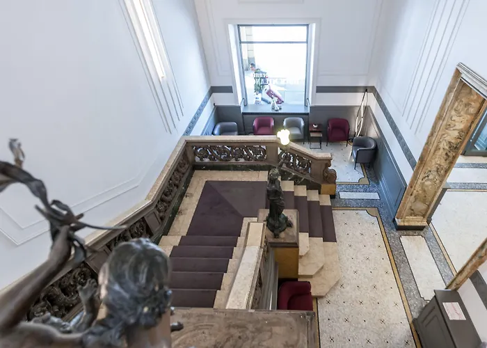 Resort: Best Quality Hotel Dock Milano