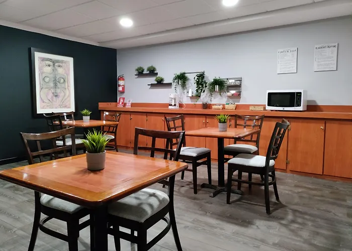 S.J. Suites