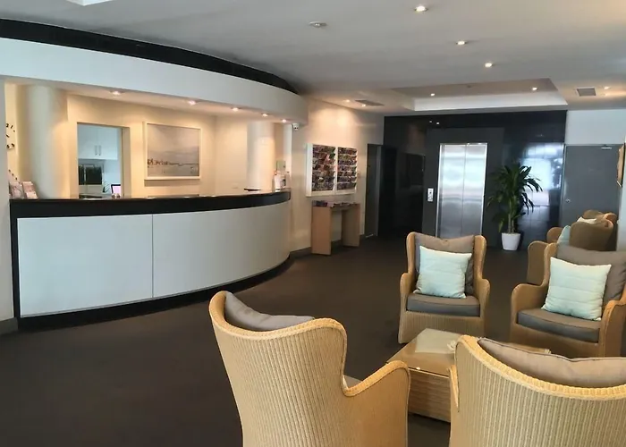 Beach Hotels Quest Manly