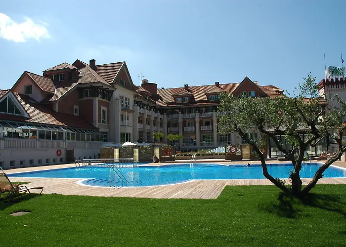 Gran Balneario De