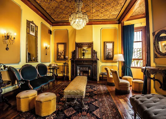 Gervasoni Hotel Boutique