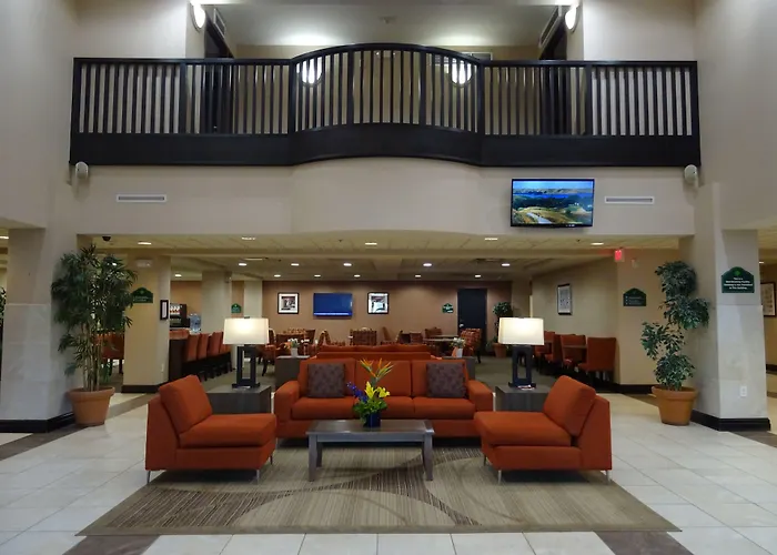 World Casino hotels Wingate By Wyndham Regina
