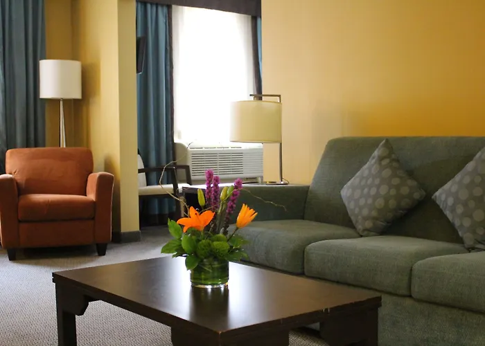 World Casino hotels Wingate By Wyndham Regina