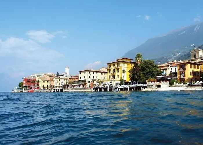  Malcesine