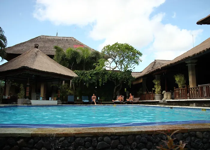3 SterneHotel Bali Agung Village - CHSE Certified