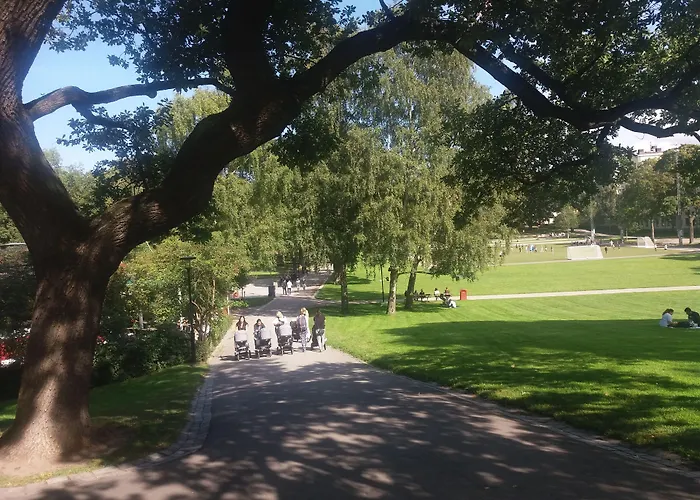 Wasa Park