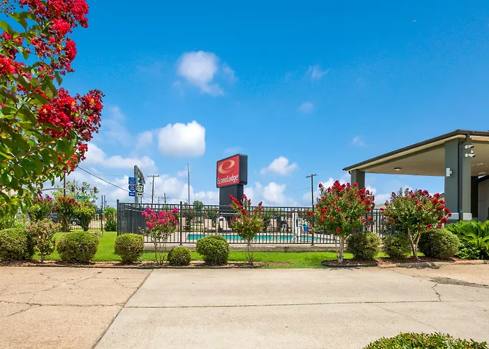 Econo University Area