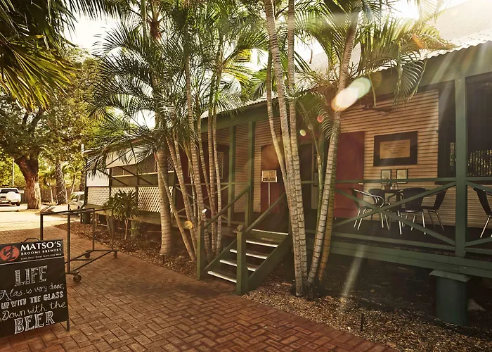 Apart hotel: Bayside Holiday Apartments