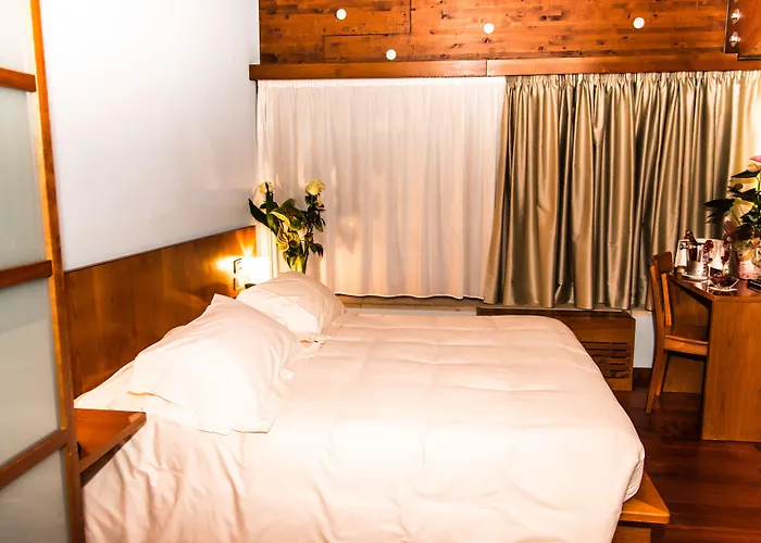 Hotel Cesare
