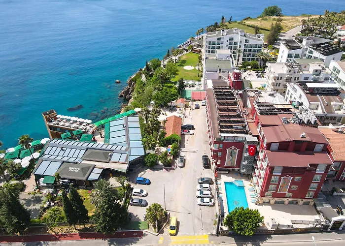 Bilem Beach & Spa