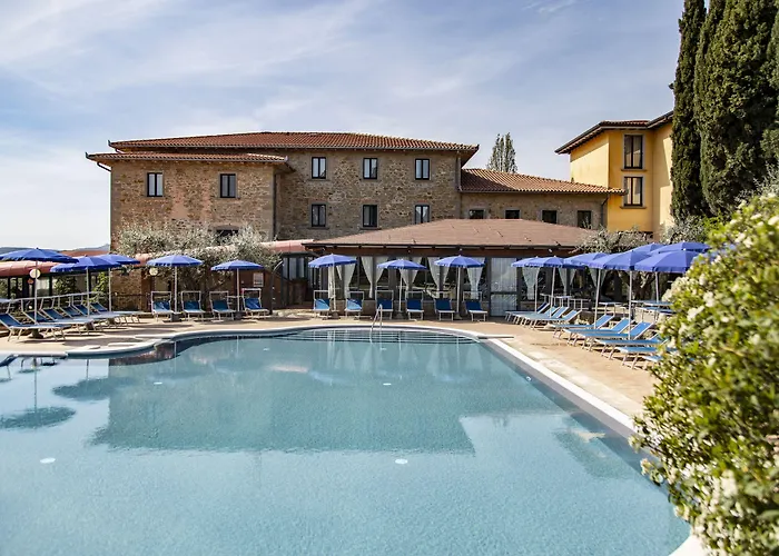 Villa Paradiso