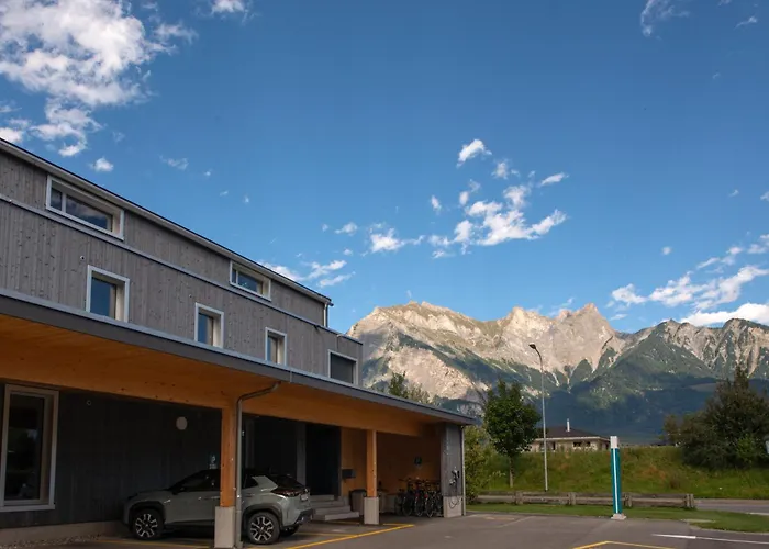 Cubilaris Motel
